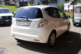 HONDA Jazz 1,3i Hybrid Comfort CVT Automat(Kleinwagen)